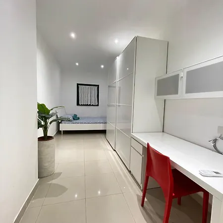 Apartamento The Moment - R2