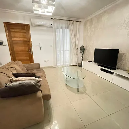 Apartman Modern 2 Bedroom Next To The Promenade R2 *