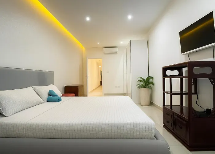 Apartament The Moment - R2