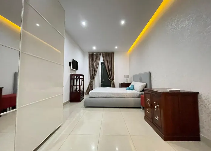 The Moment - R2 Apartament *