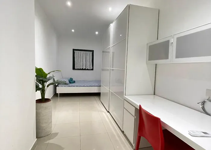 Apartament The Moment - R2