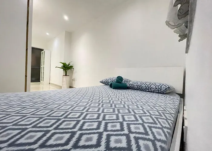 The Moment - R2 Apartament