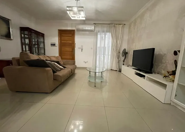 Apartament The Moment - R2 *